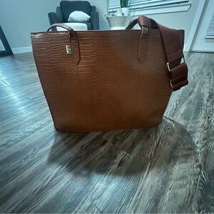 Beis the large work tote bag